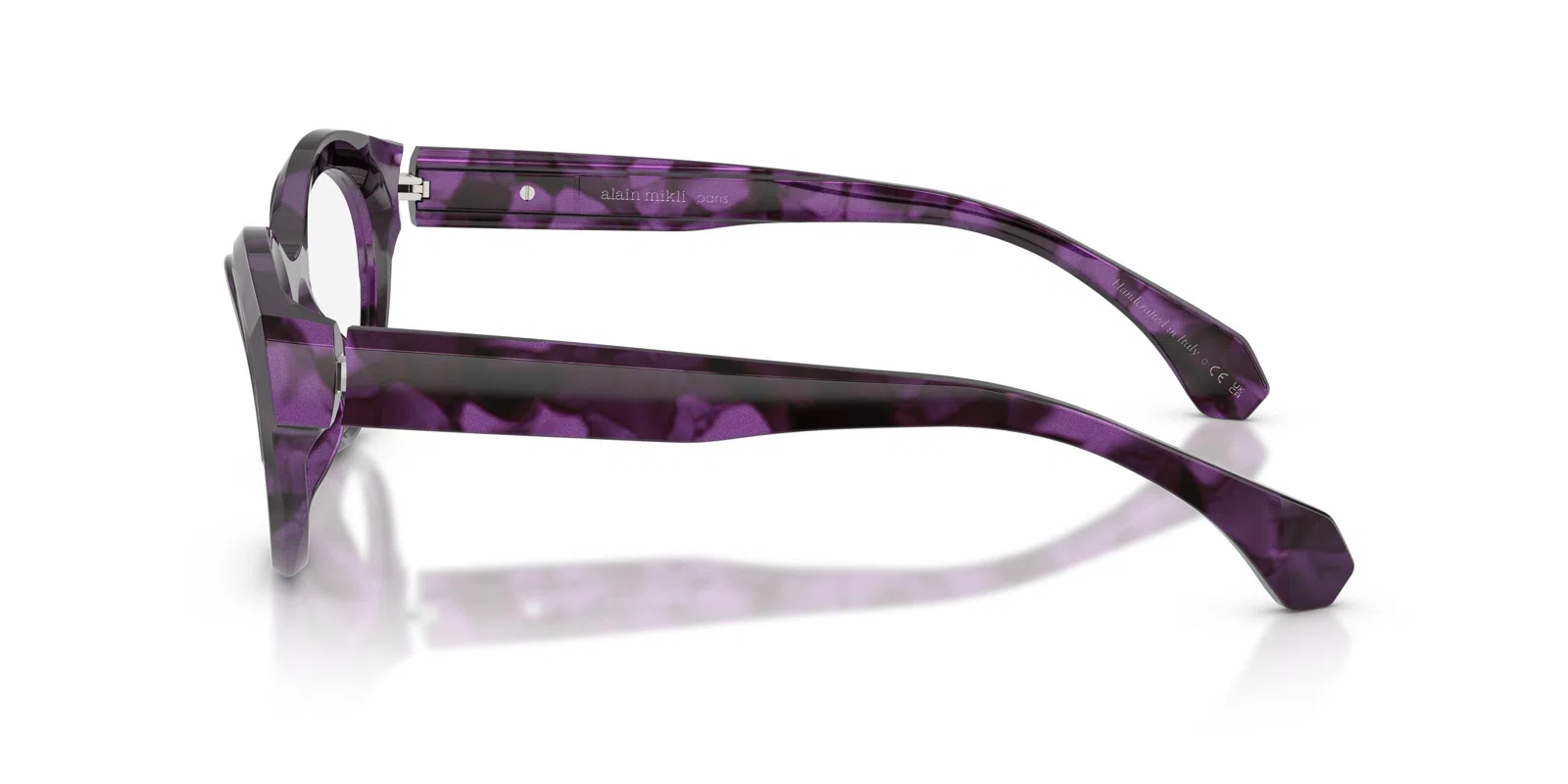 Alain Mikli 3557 Eyeglasses - view 14